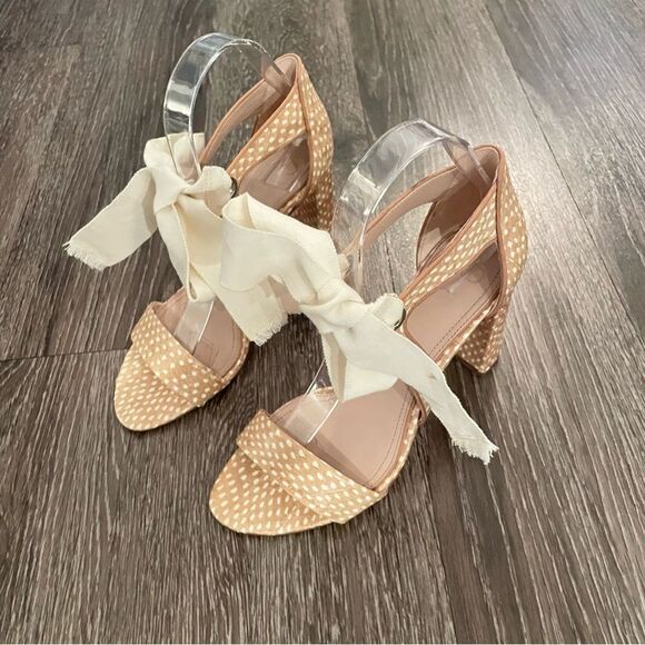 AD & daughters heels - Picture 6 of 9